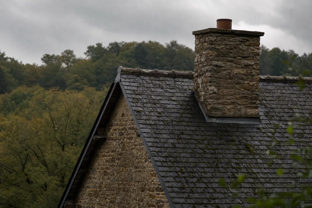 Couvreur à La Ferté-Macé : toiture, prix, réfection (61)