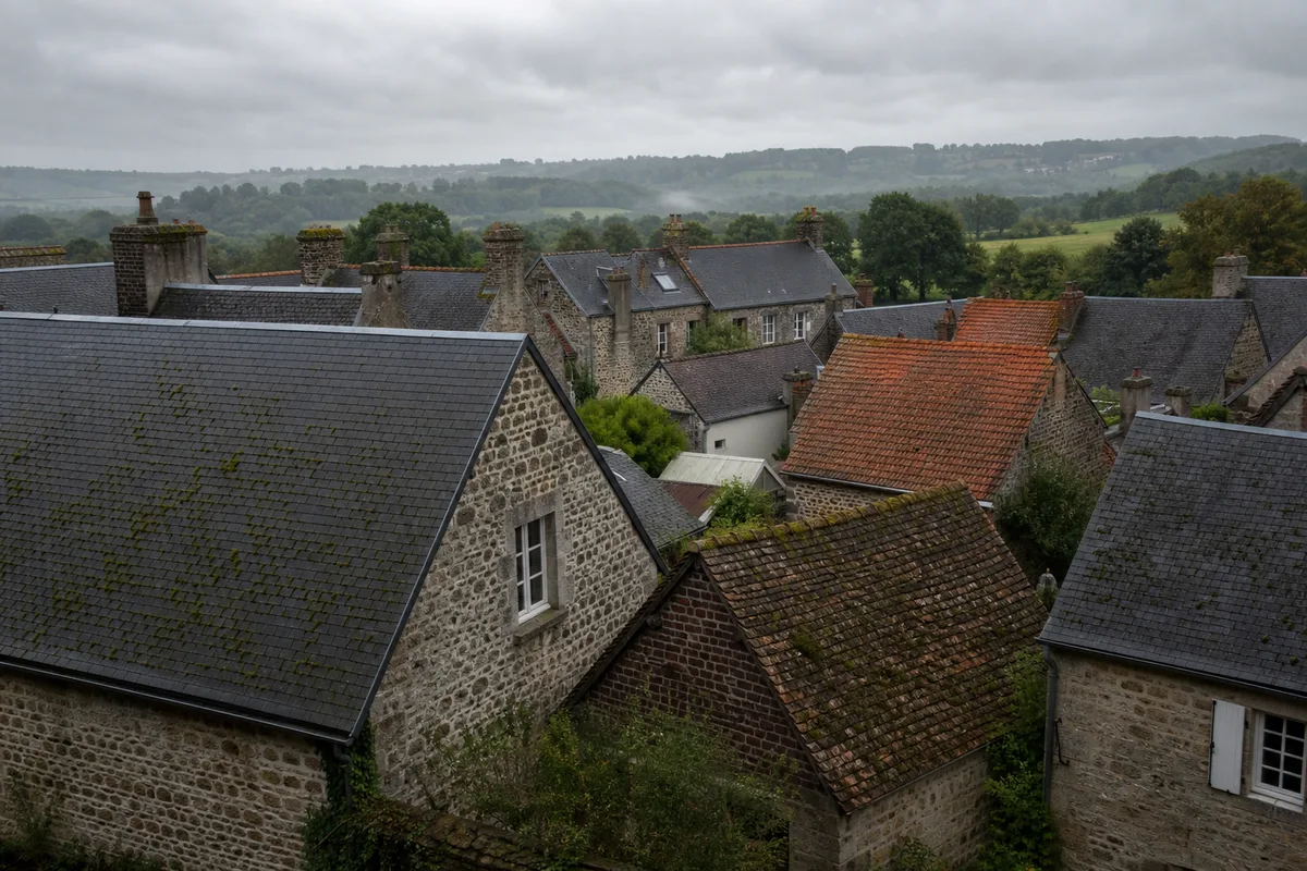 Couvreur dans l'Orne : réfection, réparation, prix et conseils